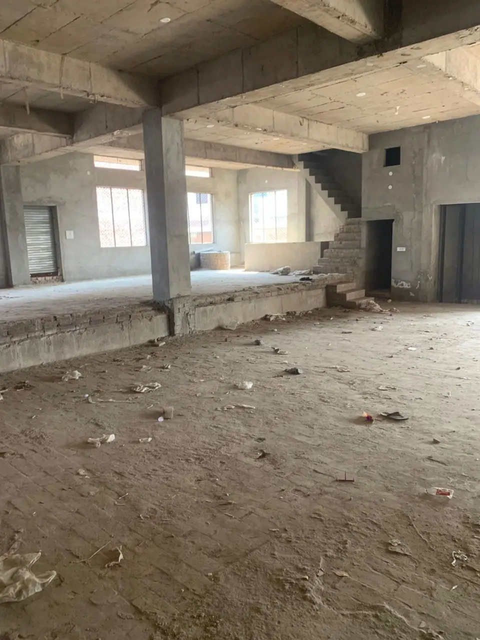 16,000 sqft warehouse in Karnal, Haryana — photo 1 of 31