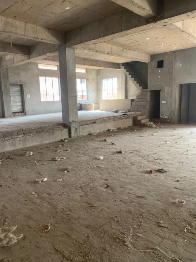 16,000 sqft warehouse in Karnal, Haryana