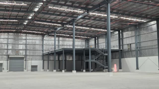 80 sqft warehouse in Guwahati, 781101