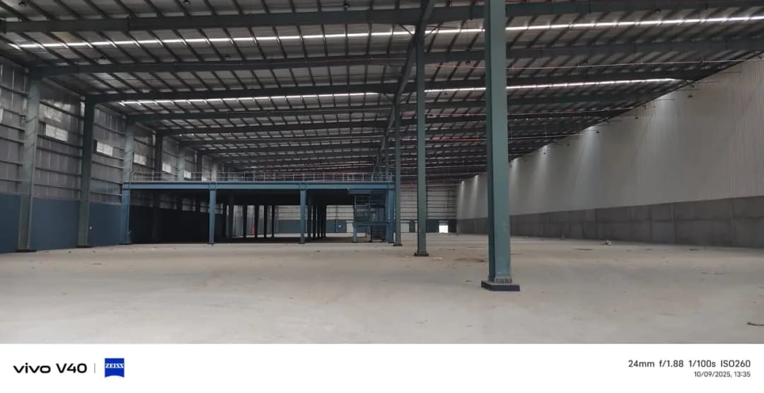 1 sqft warehouse in Guwahati, 781101 — photo 1 of 4