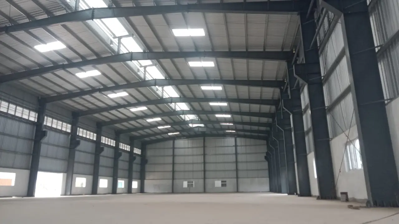20,000 sqft warehouse in Bangalore, Karnataka — photo 1 of 3