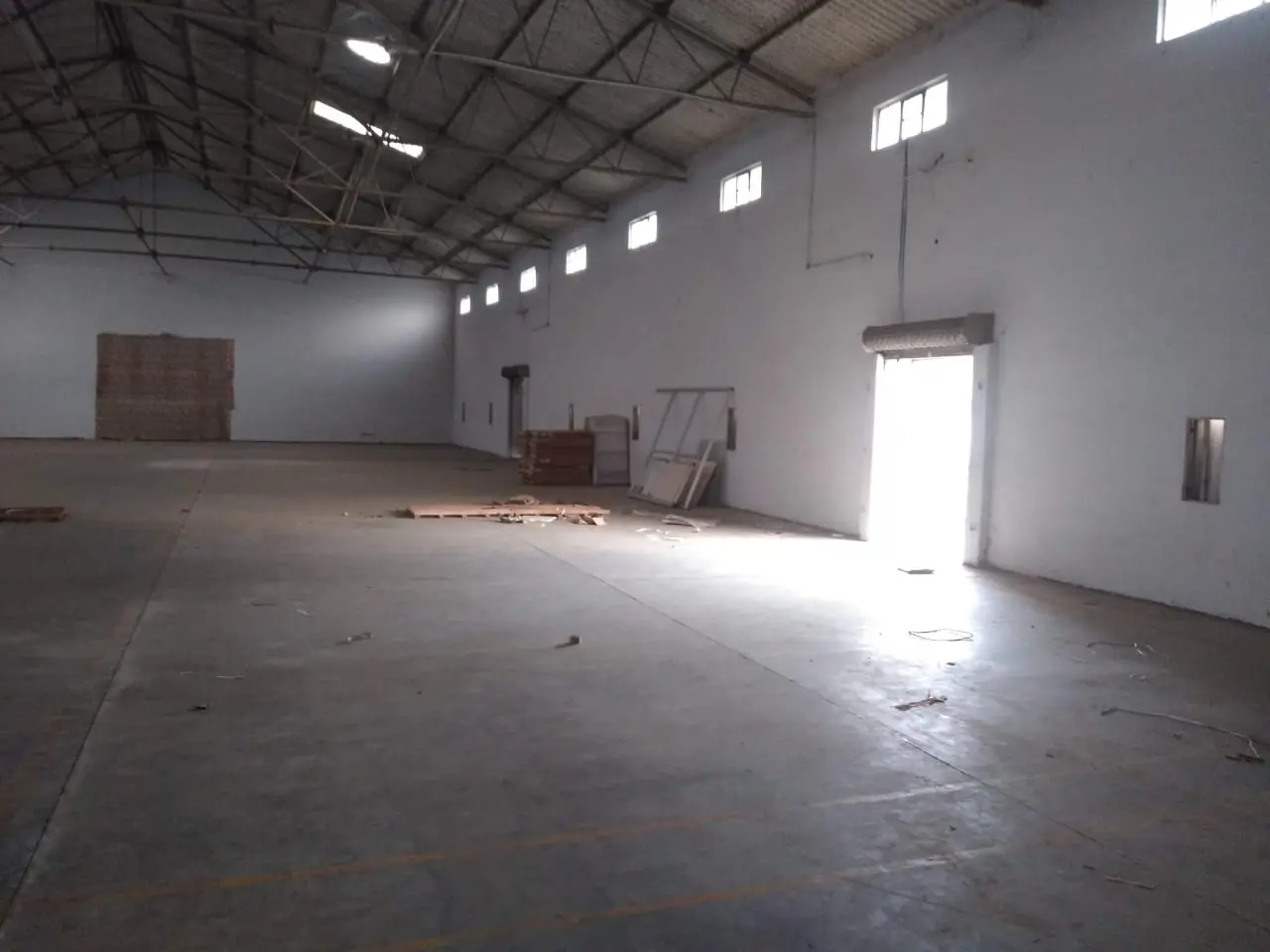 20,000 sqft warehouse in Vijayawada, Andhra Pradesh — photo 1 of 4