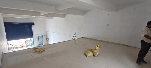 4,600 sqft warehouse in Ahmedabad, Gujarat