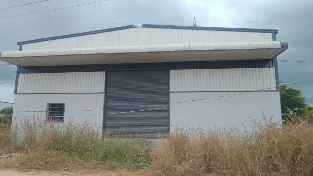 5,000 sqft warehouse in Bangalore, Karnataka — photo 1 of 2