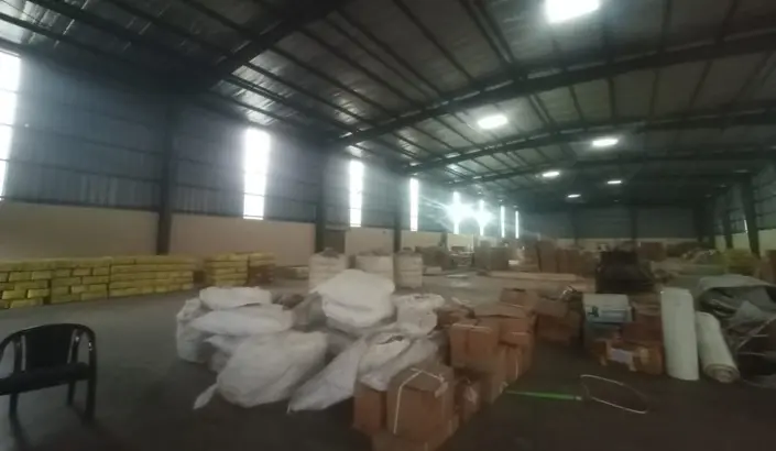 14,800 sqft warehouse in Jaipur, Rajasthan — photo 1 of 4