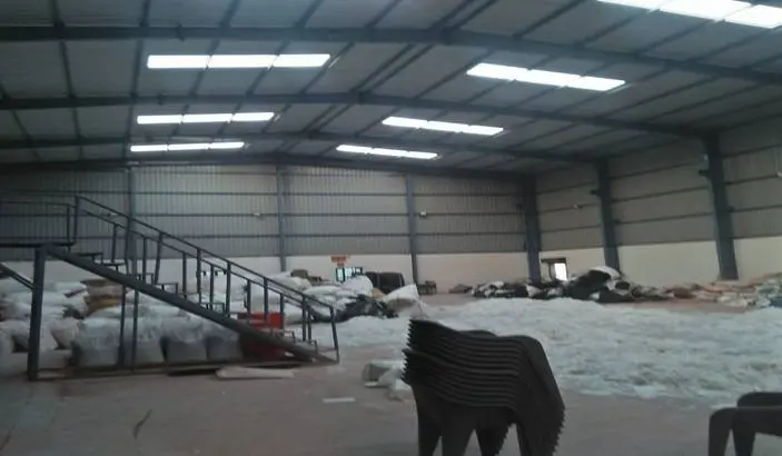 15,000 sqft warehouse in Jaipur, Rajasthan — photo 1 of 4