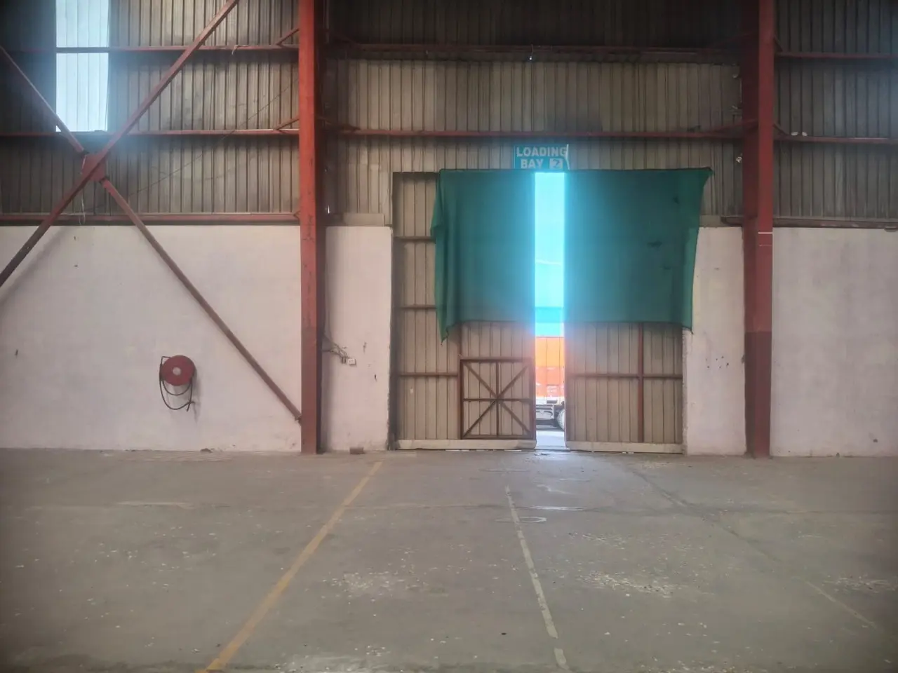 40,000 sqft warehouse in Dadri, Uttar Pradesh — photo 1 of 7