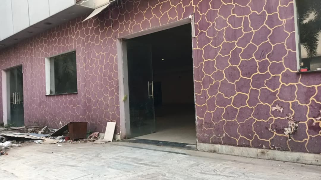 15,000 sqft warehouse in Patna, Bihar — photo 1 of 2