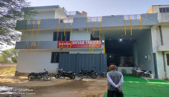 5,000 sqft warehouse in Jaipur, Rajasthan — photo 1 of 4