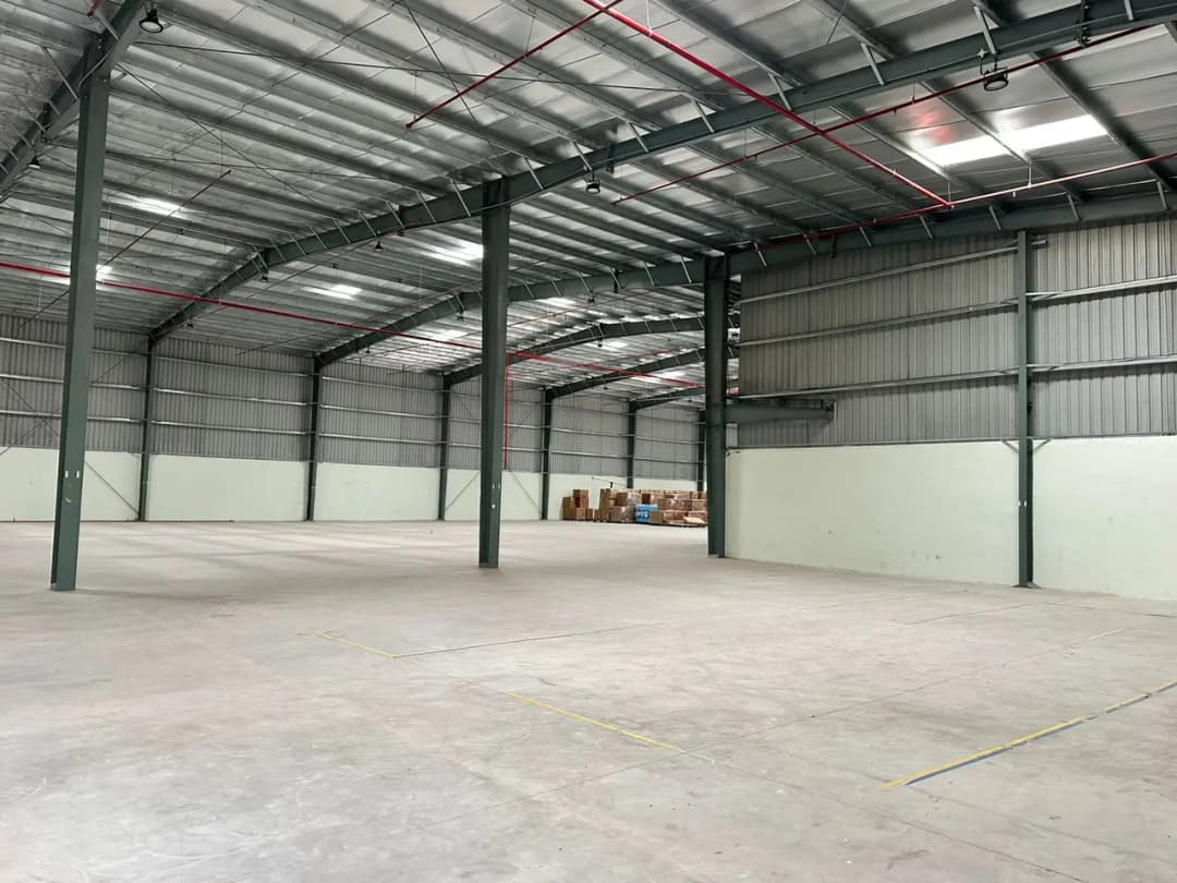 36,000 sqft warehouse in Hyderabad, Telangana — photo 1 of 7