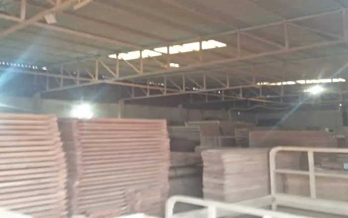 6,000 sqft warehouse in Jaipur, Rajasthan — photo 1 of 4
