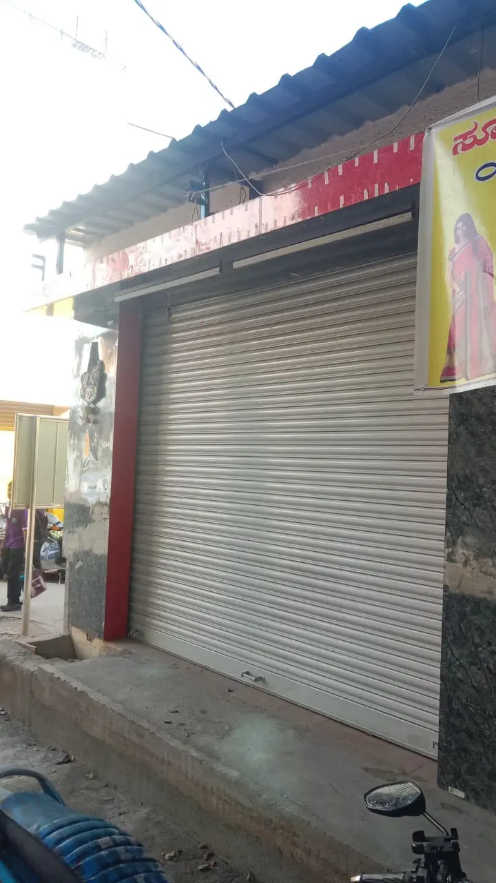 200 sqft warehouse in Bangalore, Karnataka — photo 1 of 2