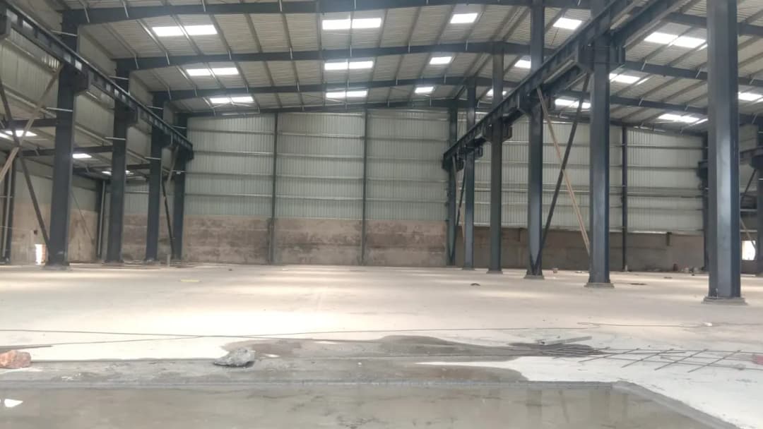 22,000 sqft warehouse in Pune, Maharashtra — photo 1 of 16