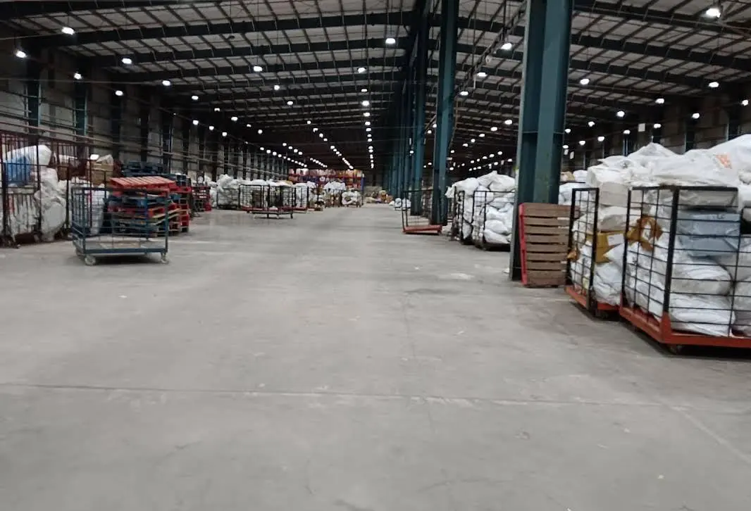 200,000 sqft warehouse in Bangalore, Karnataka — photo 1 of 5