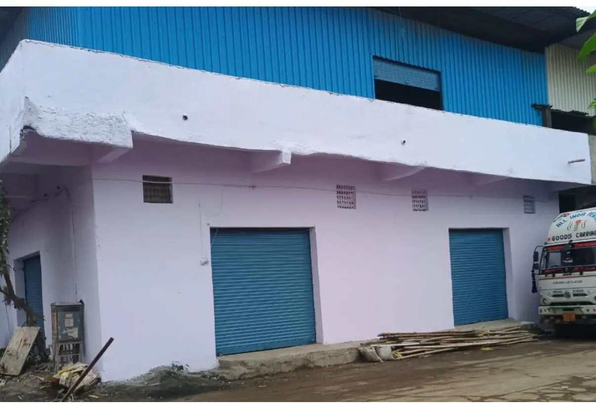 16,354 sqft warehouse in Bhiwandi, Maharashtra — photo 1 of 3