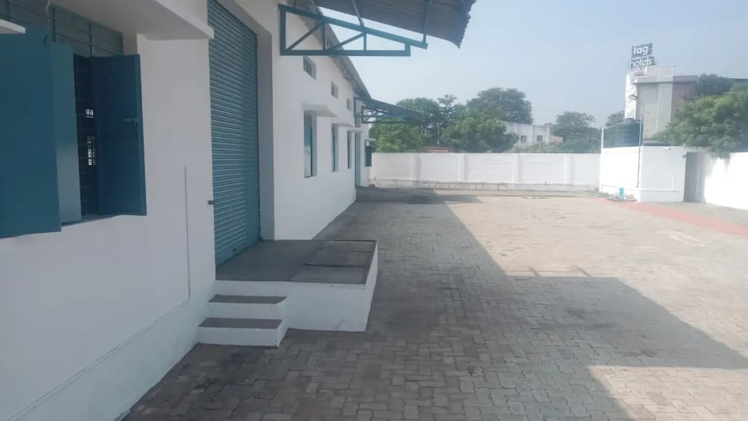 5,000 sqft warehouse in Coimbatore, Tamilnadu — photo 1 of 2