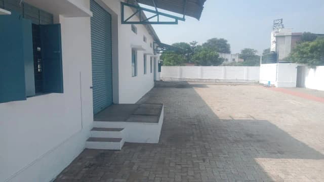 5,000 sqft warehouse in Coimbatore, Tamilnadu