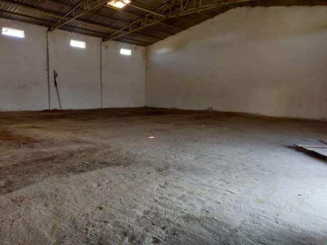 10,000 sqft warehouse in Ranchi, Jharkhand