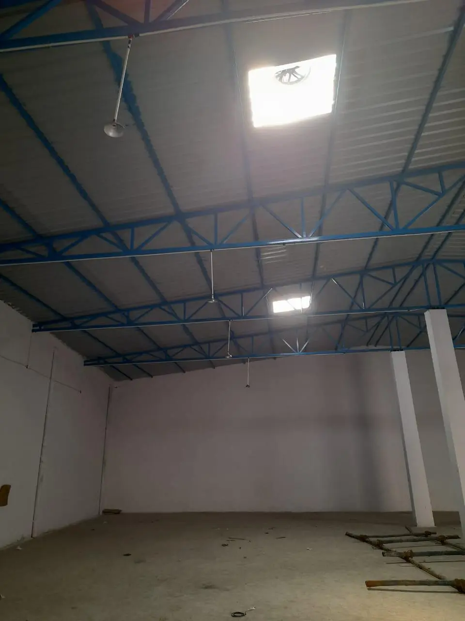 6,500 sqft warehouse in Ranchi, Jharkhand — photo 1 of 5