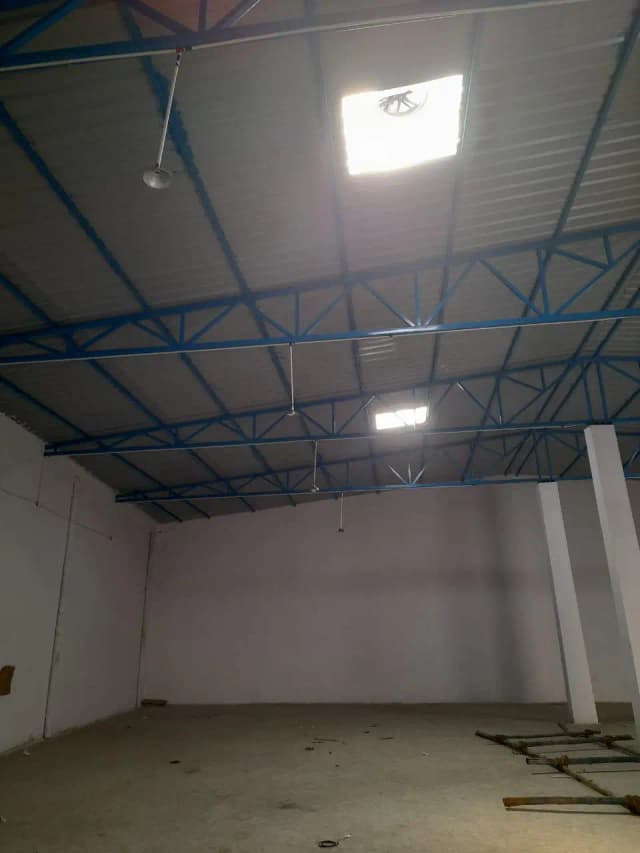 6,500 sqft warehouse in Ranchi, Jharkhand