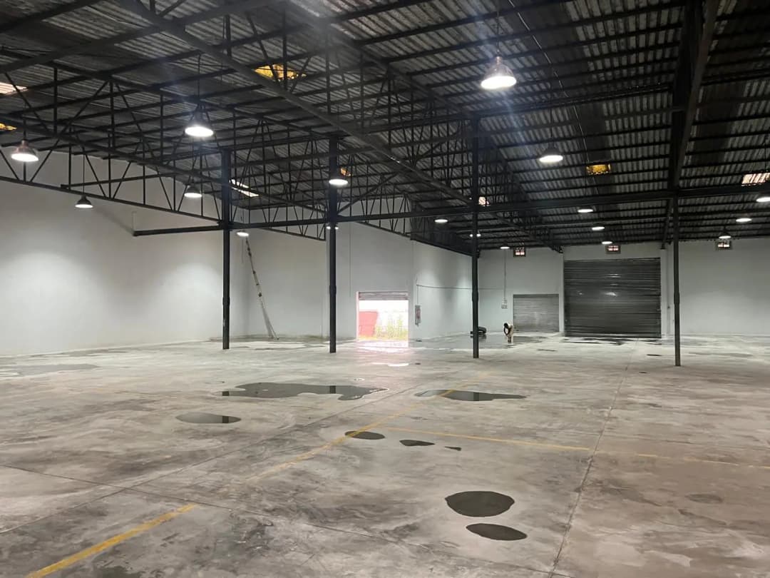 13,500 sqft warehouse in Ranchi, Jharkhand — photo 1 of 14