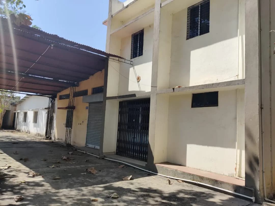 12,000 sqft warehouse in Ranchi, Jharkhand — photo 1 of 11