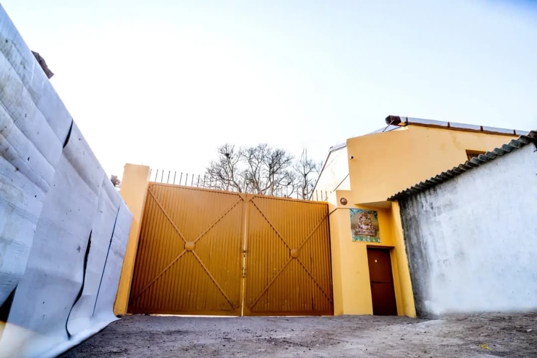 12,000 sqft warehouse in Ranchi, Jharkhand — photo 1 of 11