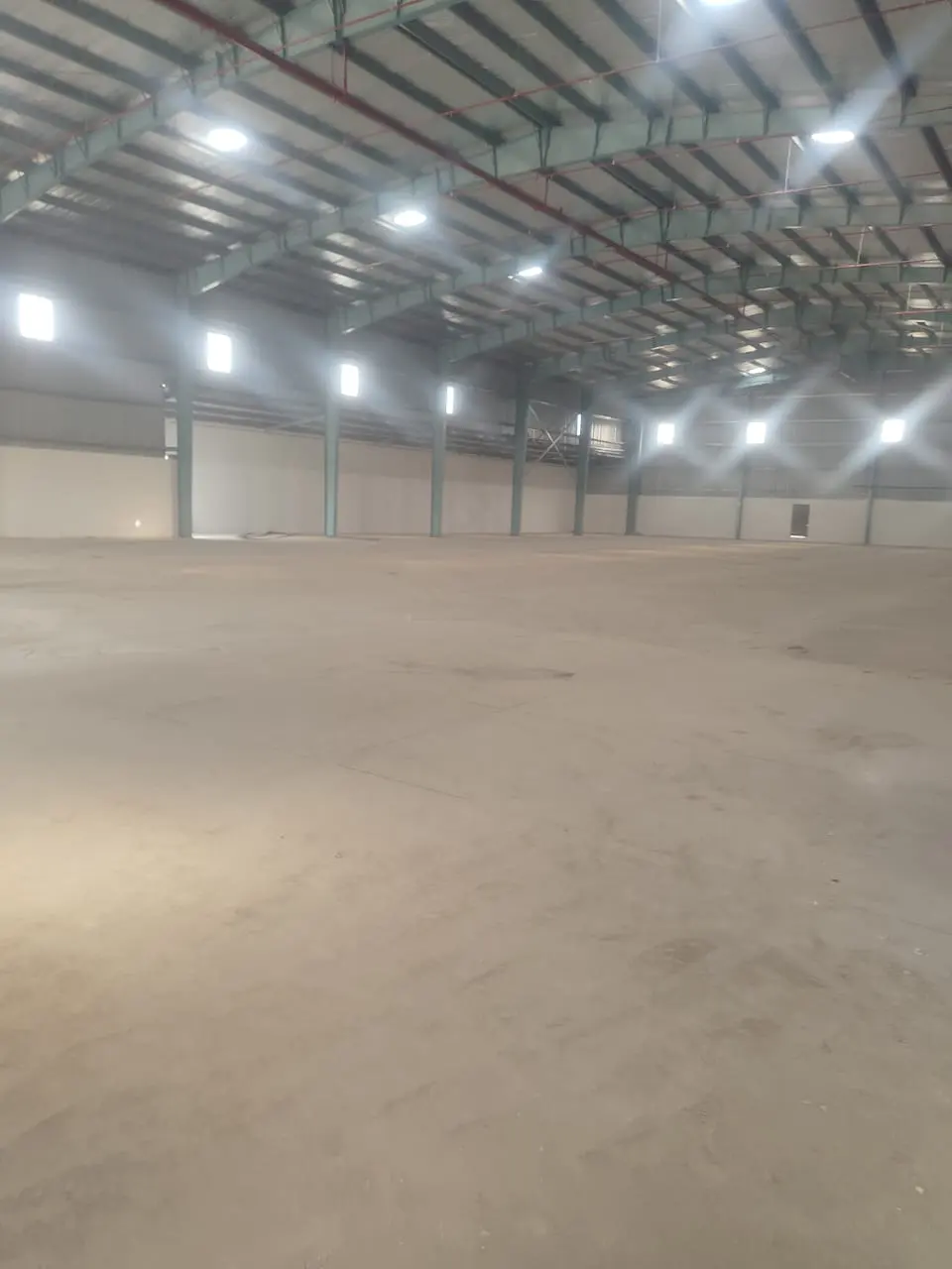 14,000 sqft warehouse in Ghaziabad, Uttar Pradesh — photo 1 of 3
