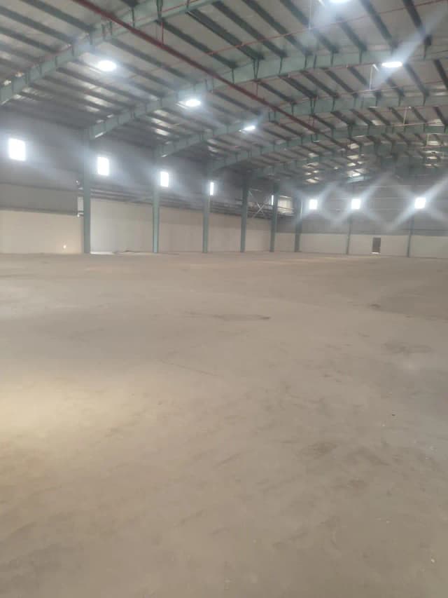 14,000 sqft warehouse in Ghaziabad, Uttar Pradesh