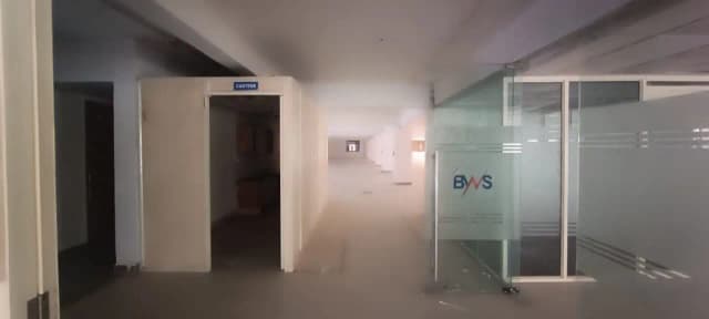 27,000 sqft warehouse in Noida, Uttar Pradesh