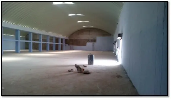 28,000 sqft warehouse in Farukhnagar, Haryana