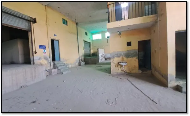 9,000 sqft warehouse in Gurugram, Haryana — photo 1 of 3
