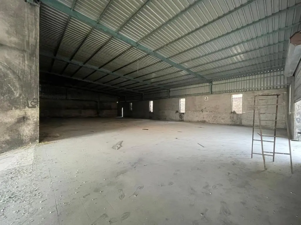 10,000 sqft warehouse in Jodhpur, Rajasthan — photo 1 of 6