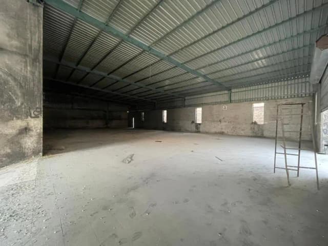 10,000 sqft warehouse in Jodhpur, Rajasthan