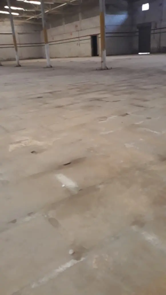 11,500 sqft warehouse in Jodhpur, Rajasthan — photo 1 of 5