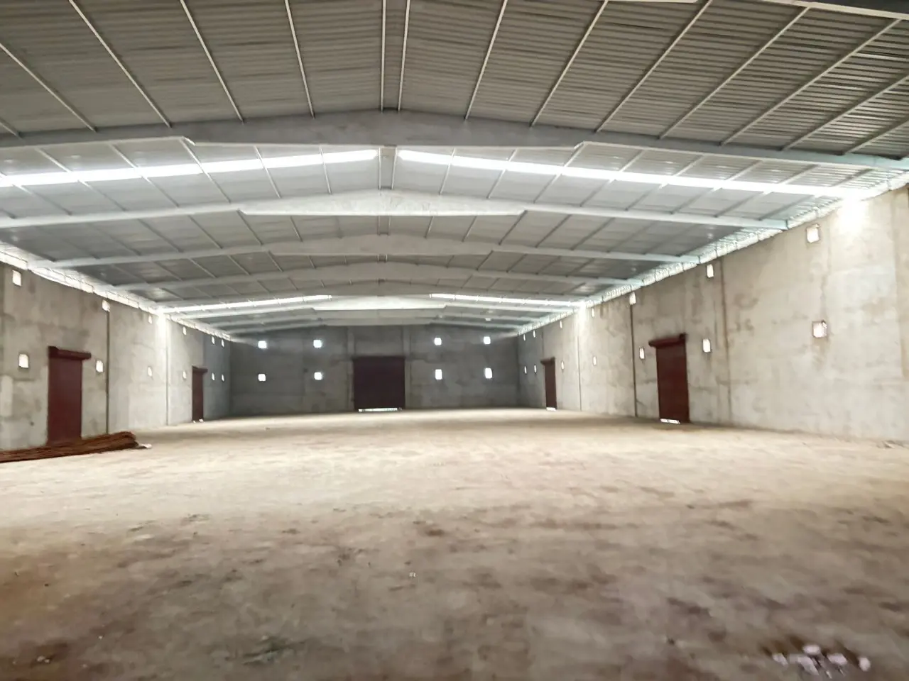 10,000 sqft warehouse in Jodhpur, Rajasthan — photo 1 of 5