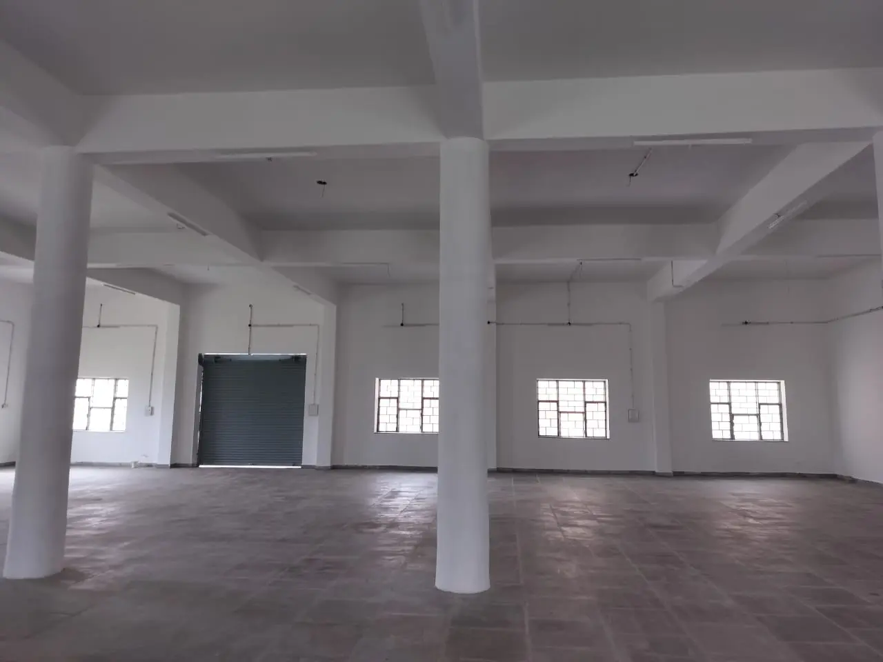 5,000 sqft warehouse in Jodhpur, Rajasthan — photo 1 of 3