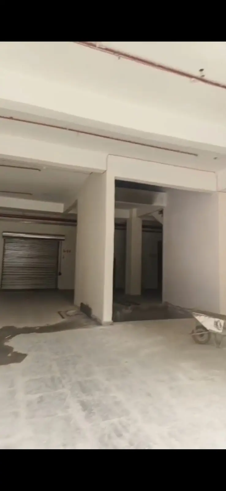 25,000 sqft warehouse in Bhiwandi, Maharashtra — photo 1 of 2