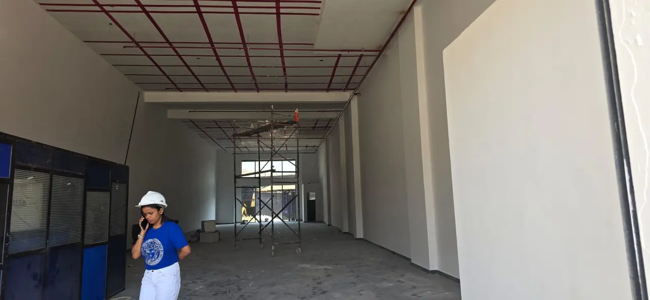 9,000 sqft warehouse in Bhiwandi, Maharashtra — photo 1 of 3