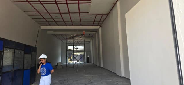 9,000 sqft warehouse in Bhiwandi, Maharashtra