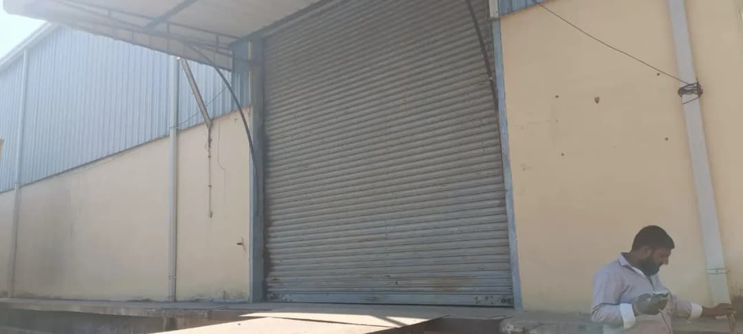 40,000 sqft warehouse in Hyderabad, Telangana — photo 1 of 3