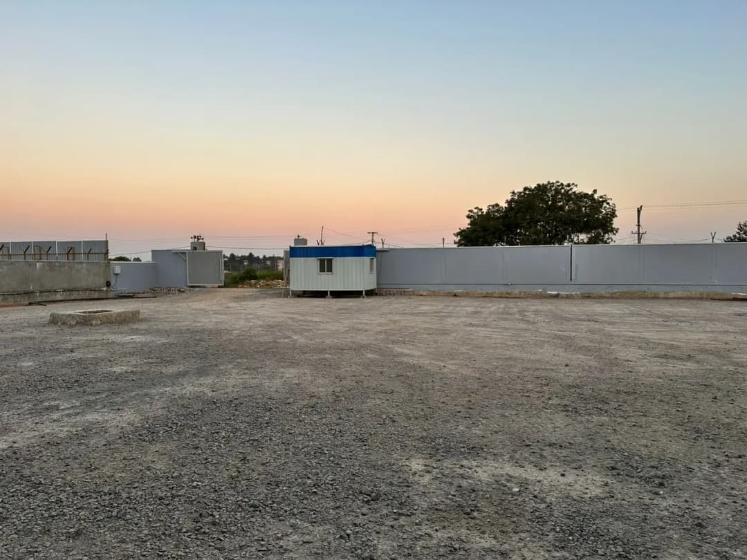 90,000 sqft warehouse in Hyderabad, Telangana — photo 1 of 8