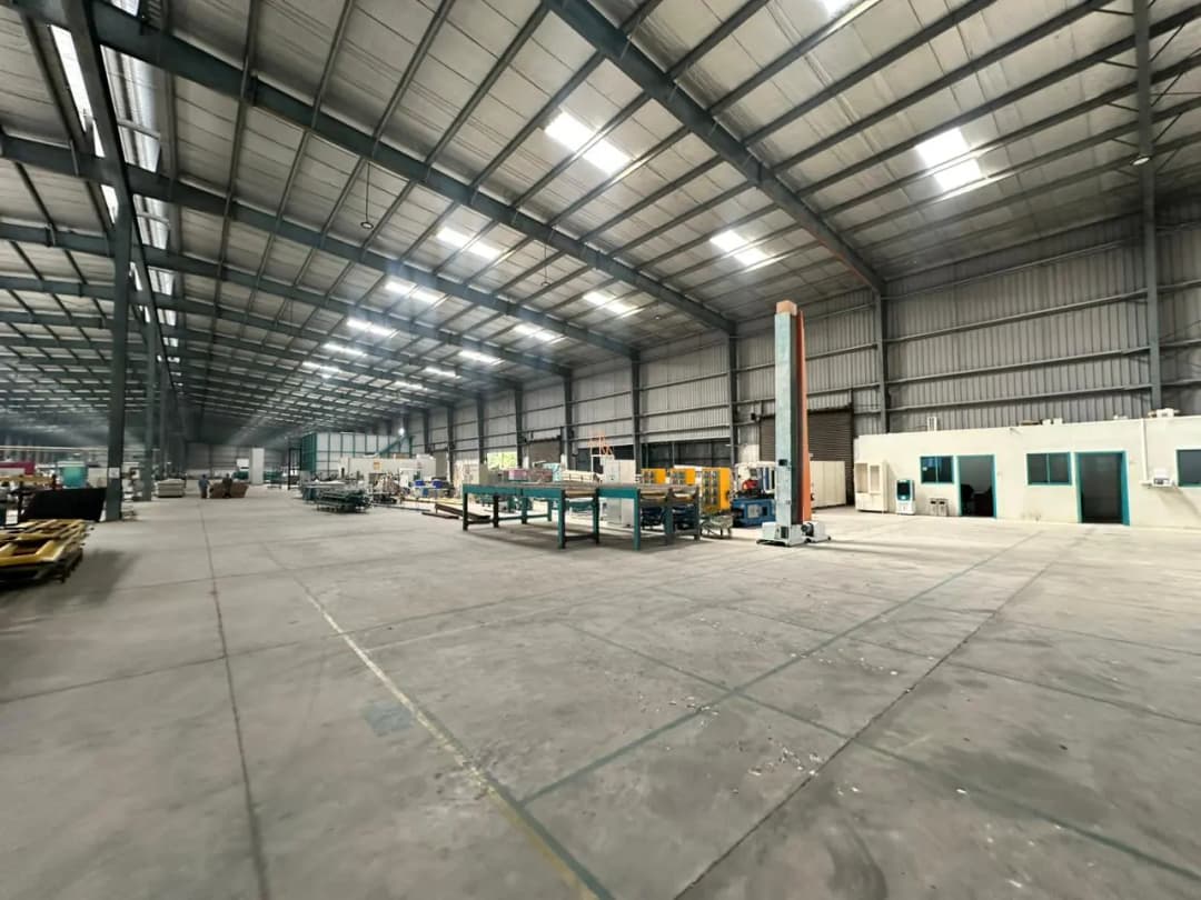 110,000 sqft warehouse in Hyderabad, Telangana — photo 1 of 10