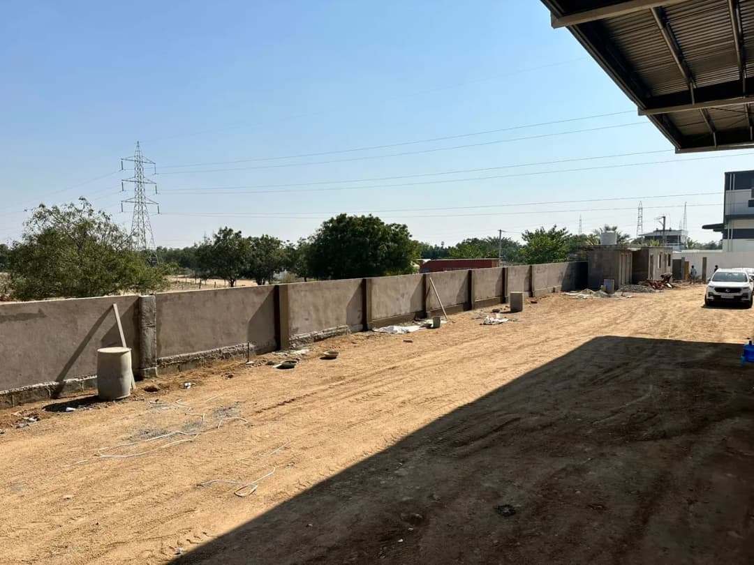 53,000 sqft warehouse in Hyderabad, Telangana — photo 1 of 5