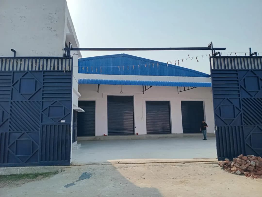 10 sqft warehouse in Patna, Bihar — photo 1 of 9