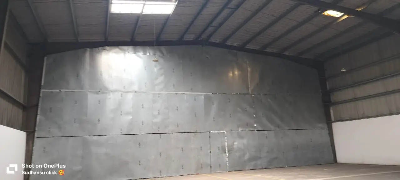 30,000 sqft warehouse in Cuttack, Odisha — photo 1 of 9