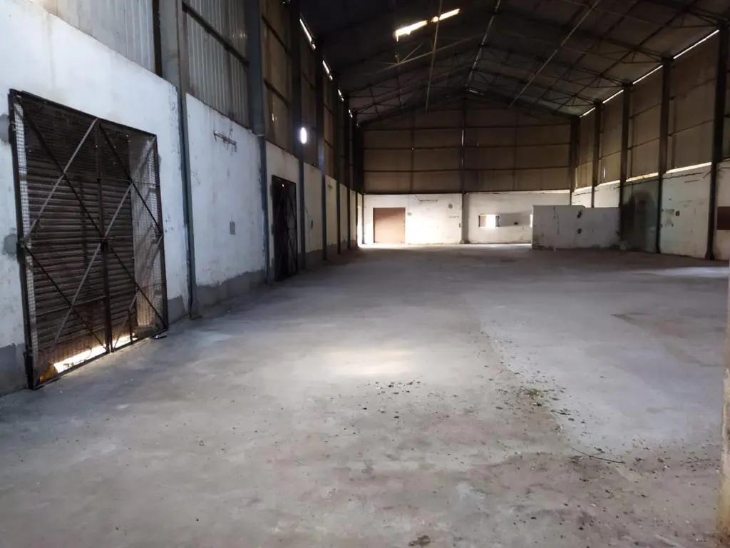 8,000 sqft warehouse in Cuttack, Odisha — photo 1 of 6