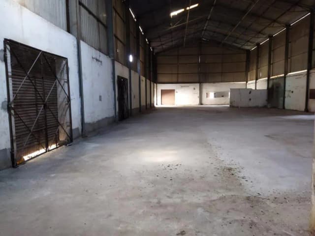 8,000 sqft warehouse in Cuttack, Odisha