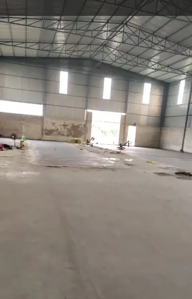 10,000 sqft warehouse in Kolkata, West Bengal — photo 1 of 3