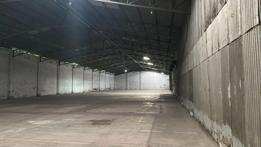 15,000 sqft warehouse in Kolkata, West Bengal — photo 1 of 4